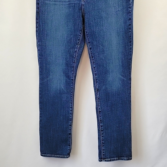 Levi's Classic Straight Jeans Medium Wash Size 31 - Picture 6 of 14